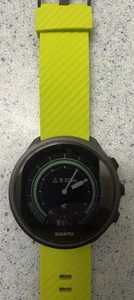 Suunto 9 Baro Men’s GPS Smart Watch - Picture 1 of 2