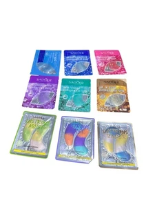 Sadoer 9pcs Smoothing, Rejuvenating And Hydrating Eye Masks - Picture 1 of 1