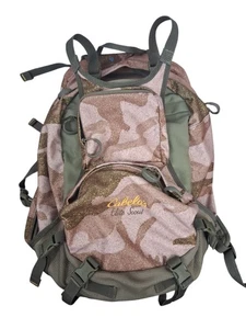 Cabelas Elite Scout Green Camo Wanderrucksack - Bild 1 von 4