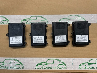 4H0941329 AUDI VW ŠKODA CENTRALINA LUCE CURVA 4H0941329 XENON ORIG.NUOVA!!! - Immagine 1 di 4