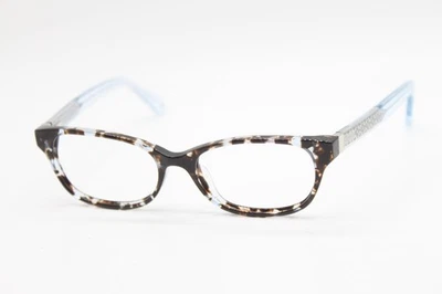 NUEVAS GAFAS KATE SPADE NEW YORK RAINEY XP8 AZUL TORTUGA AUTÉNTICAS 50-16 Foto 1 de 4