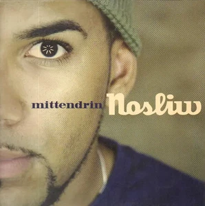 Nosliw Mittendrin GATEFOLD NEAR MINT Rootdown Rec. 2xVinyl LP - Picture 1 of 1