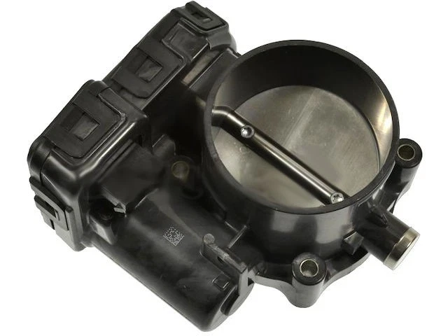 Cuerpo del acelerador 68TM18P para Mitsubishi Raider 2008-2009 3,7 L V6 Foto 1 de 1