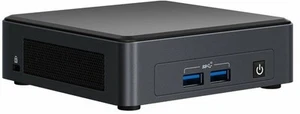 Intel NUC11TNK i7-1165G7 16GB 512GB SSD Intel Core i7 11th Gen PC - Picture 1 of 1
