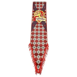 Harry Potter Gryffindor Wandrolle - Hot Topic Haus Gryfindor Banner - Bild 1 von 5