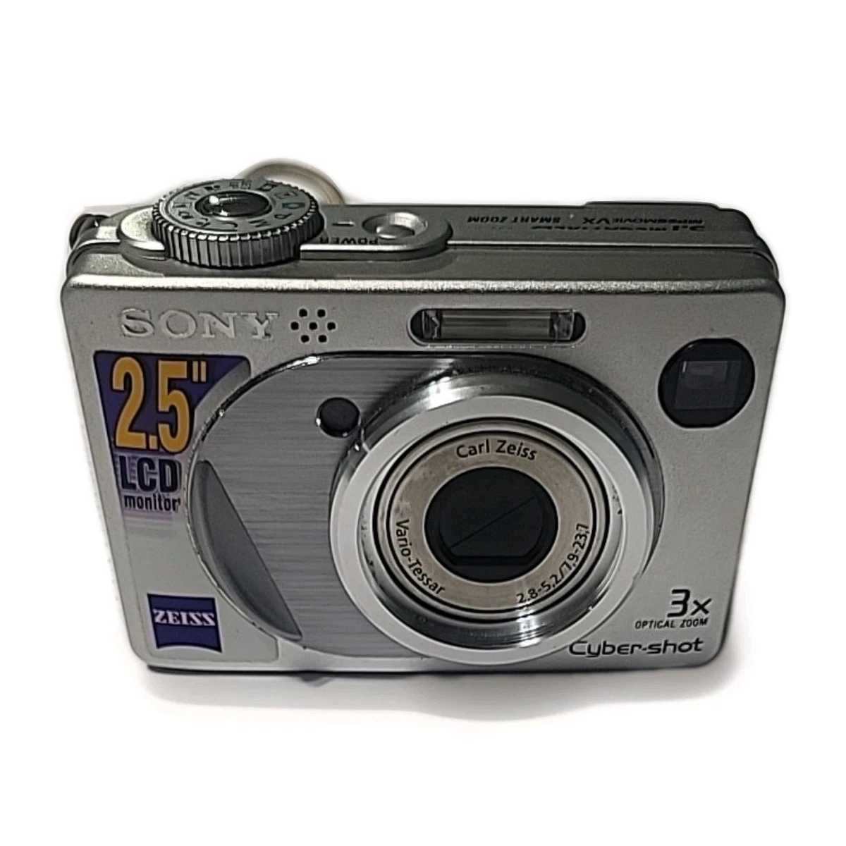 Sony Dsc W1 for sale | eBay