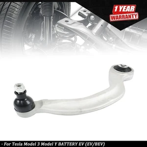 Front Left Lower Control Arm Ball Joint For Tesla 17-23 Model 3 20-23 Model Y - Picture 1 of 10