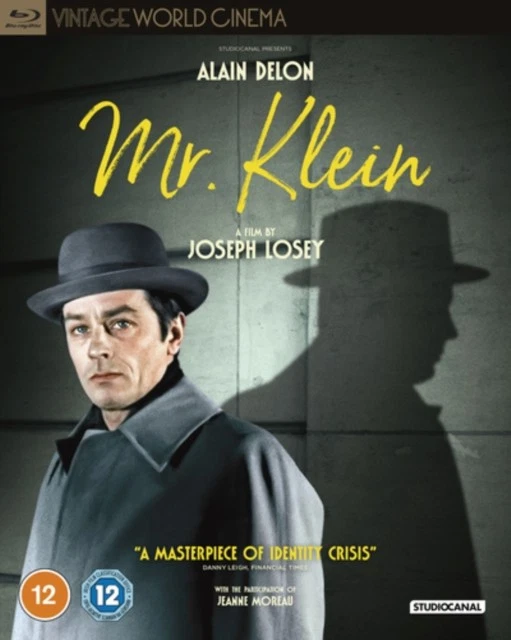 MR KLEIN BLU-RAY - Image 1 of 1