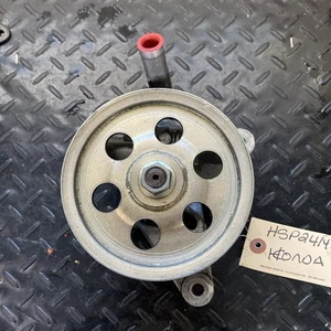 OEM 1998-2002 Honda Accord 3.0 V6 Power Steering Pump | 98-02 - Picture 1 of 5