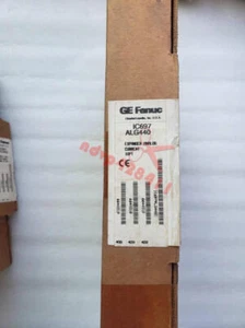 1PC New GE Fanuc IC697ALG440 Analog Input Module Current 16PT - Picture 1 of 3