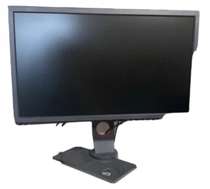 BenQ Zowie XL2746S 27" Full HD LCD Monitor - Black - Picture 1 of 4