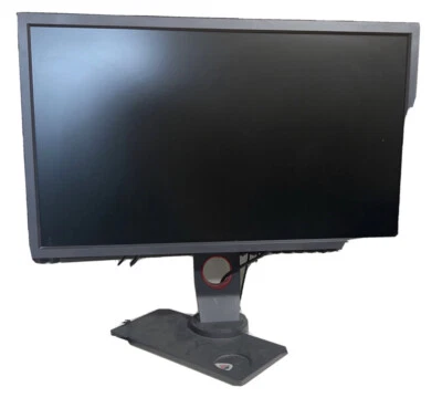 BenQ Zowie XL2746S 27" Full HD LCD Monitor - Black - Image 1 of 4