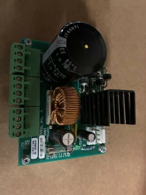 Trane  X13650737-06,  Power Supply Module Rev. F - Image 1 of 4