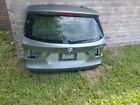 Bmw 11-17 F25 X3 Rear Tail Gate Liftgate Hatch Trunk Complete