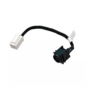 CABLE ENCHUFE ARNÉS CONECTOR DE ALIMENTACIÓN CC PARA SONY VAIO PCG-7N2L PCG-7R1L PCG-7R2L TO - Imagen 1 de 5