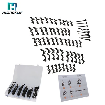 Hebilla de fijación de arnés de cableado de auto para Chevrolet Colorado Equinox C8500 Aveo5 Foto 1 de 4