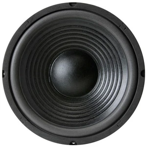 NEW 10" Woofer Speaker Home Audio 8ohm bass replacement sound 220w 10inch stereo - Picture 1 of 5