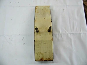 SPARE TIRE CARRIER  - Picture 1 of 2