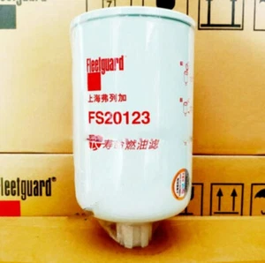 1PC NEW FOR FS20123 Diesel Filter Element - Picture 1 of 4