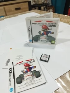 Mario Kart DS / Jeu Sur Nintendo DS 2 Ds 3 Ds - Picture 1 of 3