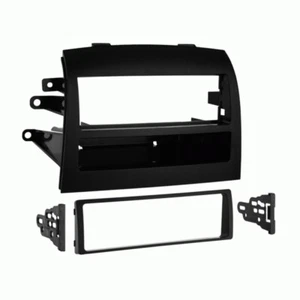 METRA 99-8208 SINGLE DIN Radio Installation Kit FOR TOYOTA SIENNA 2004 -2010 - Picture 1 of 2