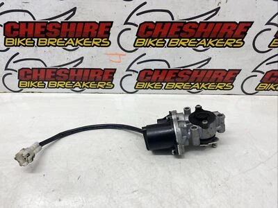 ♻️ Yamaha Yzf-r1 Yzf R1 4c8 2007 - 2008 Airbox Air Filter Box Servo ♻️ - Image 1 of 4