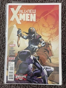 Nuovissimo X-Men 2° Serie #10 - 12 (2016 Marvel) SCEGLI TU - Foto 1 di 6