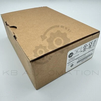 Adaptateur 25-COMM-P PowerFlex 520 series PROFIBUS DPV1 - Photo 1/4