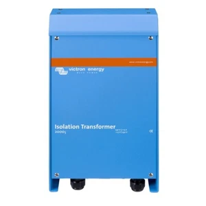 VICTRON ISOLATION TRANSFORMER - 2000W - 115/230 VAC MFG# ITR040202041 - Picture 1 of 4
