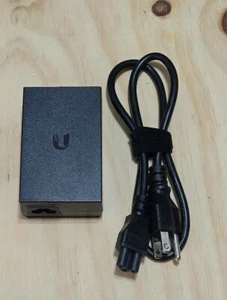 Injecteur PoE Unifi GP-H480-050G POE-48-24W-G 48V - Photo 1/8