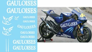 1/12 Decals per YAMAHA M1 2004 TAMIYA TBD90 - Picture 1 of 1