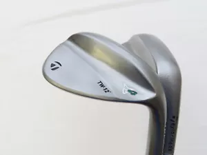 TaylorMade Milled Grind MG4 56.12 60.11 TW Wedge Set Dynamic Gold TI Wedge Steel - Picture 1 of 6