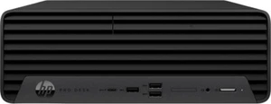 HP Pro SFF 400 G9 Desktop PC, Core i5-12500, 16GB RAM, 512GB SSD #EG840 - Bild 1 von 4