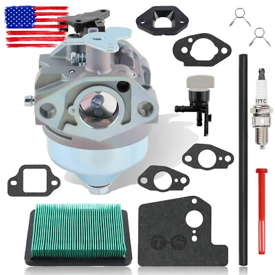 for Honda 16100-Z0L-853 Carburetor Fits For GCV160A GCV160LA GCV160LAO - Image 1 of 4