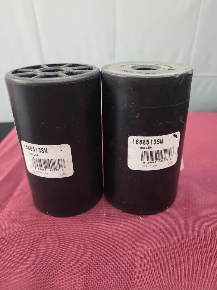 Simplicity Deck Roller 1668513 OEM Mu2