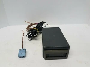 DP116 - Temperature Panel Meter - Picture 1 of 8