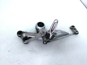 ducati s4r fußrastenanlage vorne links  - Bild 1 von 2