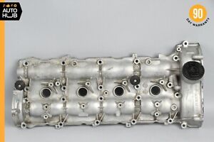07-12 Mercedes W221 S550 SL550 Right Side Engine Cylinder Head Valve Cover OEM