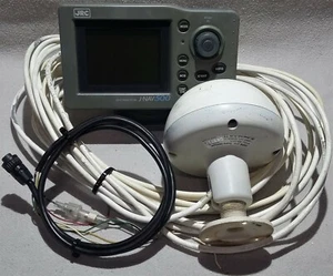 JRC J-NAV 500 GPS/DGPS JLR-4331E - Imagen 1 de 12
