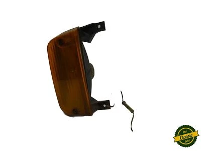 Ford Capri Mk2 Blinker vorne rechts SWF 74EG13328AA 74EG13K342AA - Bild 1 von 2