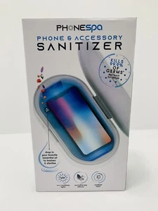 TELÉFONOS CELULARES: DESINFECTANTE TELÉFONO SPA - Imagen 1 de 3