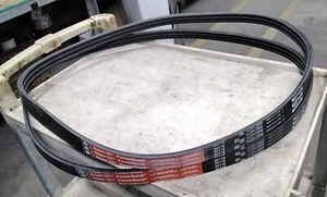 NEW Super Hc Powerband (Lot Of 2) Part # 3V710 FREE SHIPPING - Picture 1 of 2