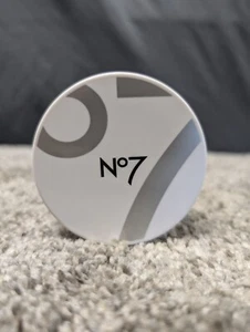 No7 Translucent Flawless Finishing Loose Facial All Day Setting Powder Rich No 7 - Picture 1 of 4