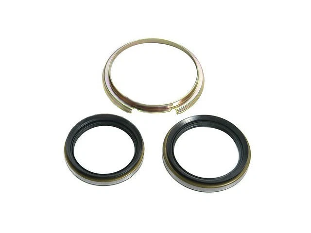 Kit de sellado de rueda trasera para Toyota MR2 1985-1989 RWD 1986 1988 1987 DD428KW Foto 1 de 1