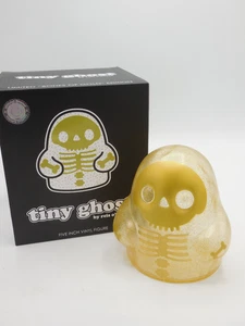 Tiny Ghost by Reis O'Brien Limited Edition "Bones of Gold" 2020 - Picture 1 of 6
