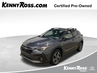 2024 Subaru Crosstrek Premium - Изображение 1 из 4