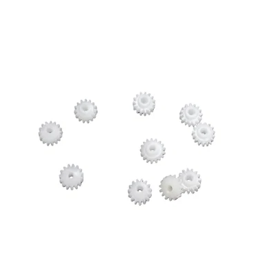 Nuevo engranaje de enfoque para accesorios de engranaje de varilla de enfoque Pentax S6 S7 S10 (1 pieza) Foto 1 de 4