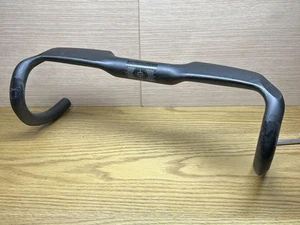 Manillar de carbono Control Tech Cougar 40 cm - Imagen 1 de 8