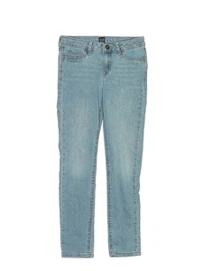 Gap Girls Blue Jeans 8 - Picture 1 of 2