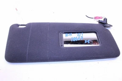 2000-2006 BMW X5 Sun Visor Shade Right OEM Used Foto 1 de 4